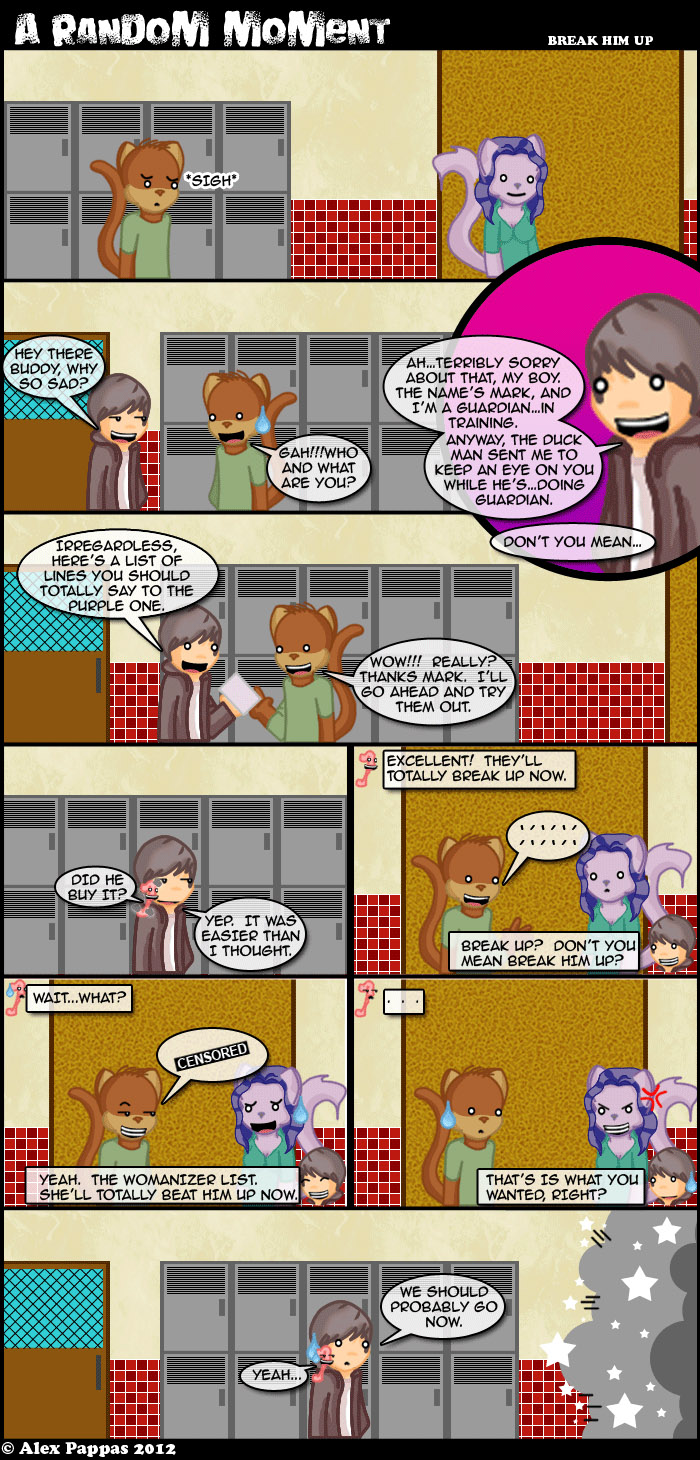 Comic